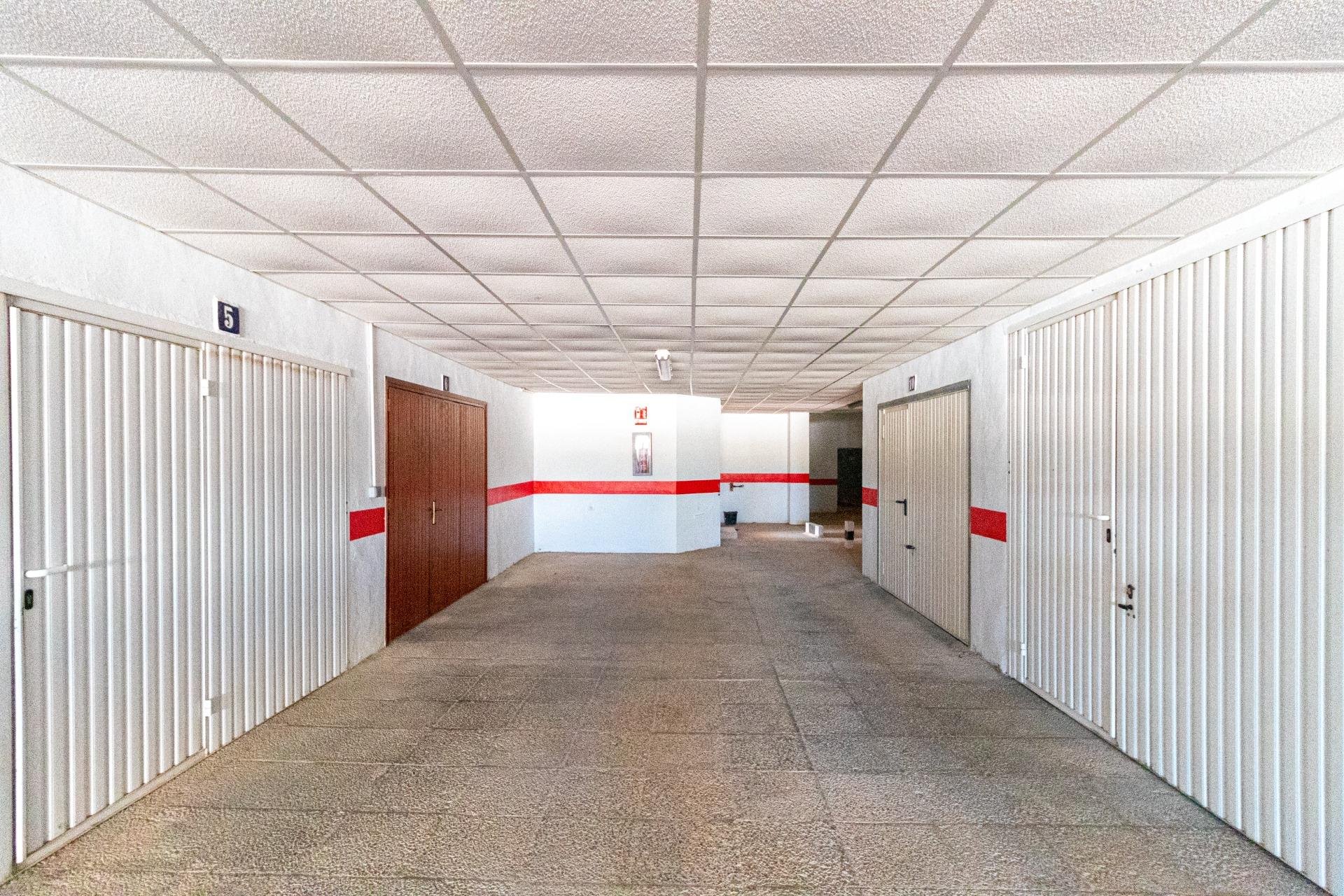 Resale - Apartament / Duplex - Orihuela Costa - La Regia