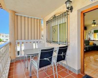 Resale - Apartament / Duplex - Orihuela Costa - La Zenia