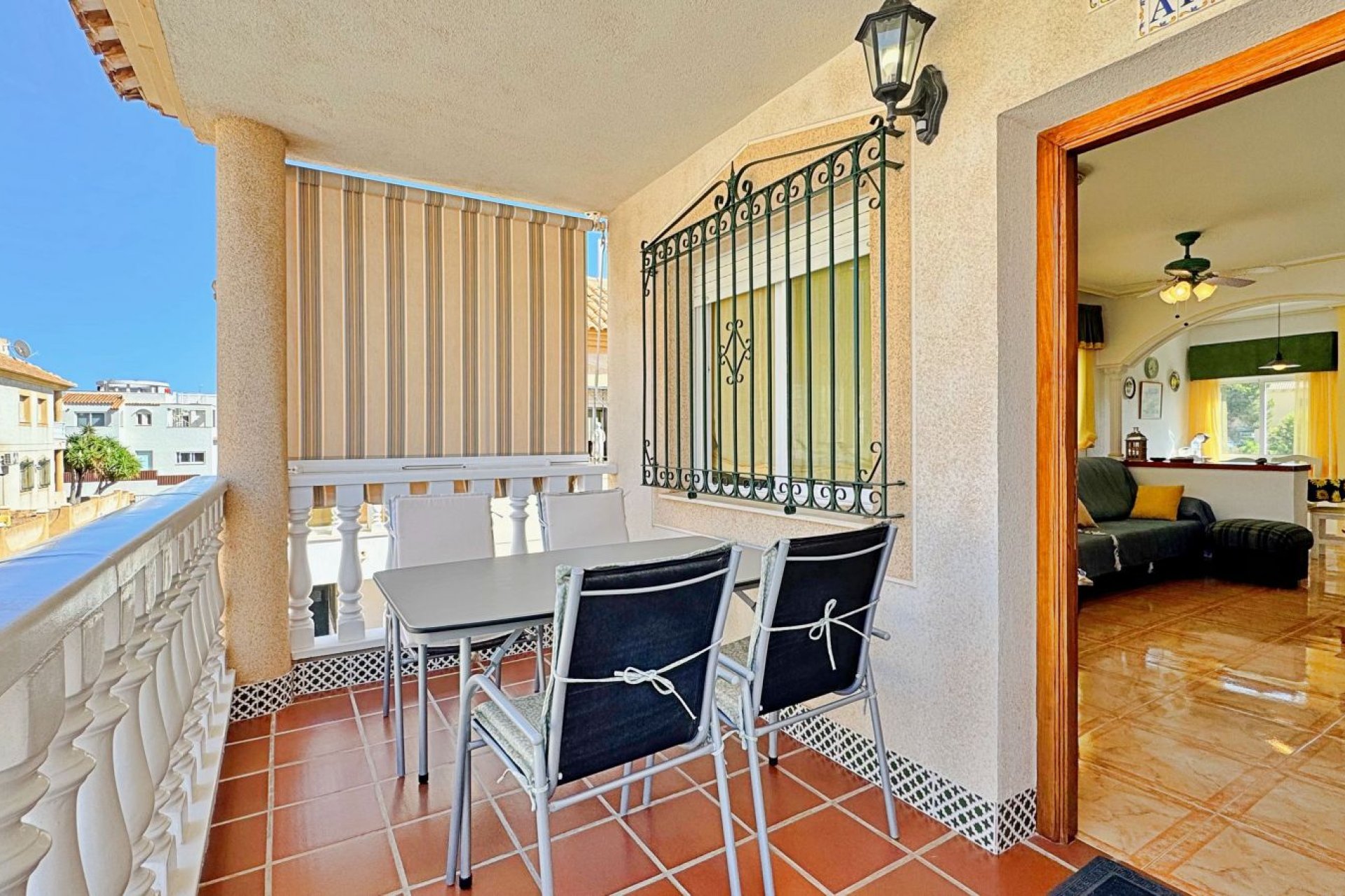 Resale - Apartament / Duplex - Orihuela Costa - La Zenia