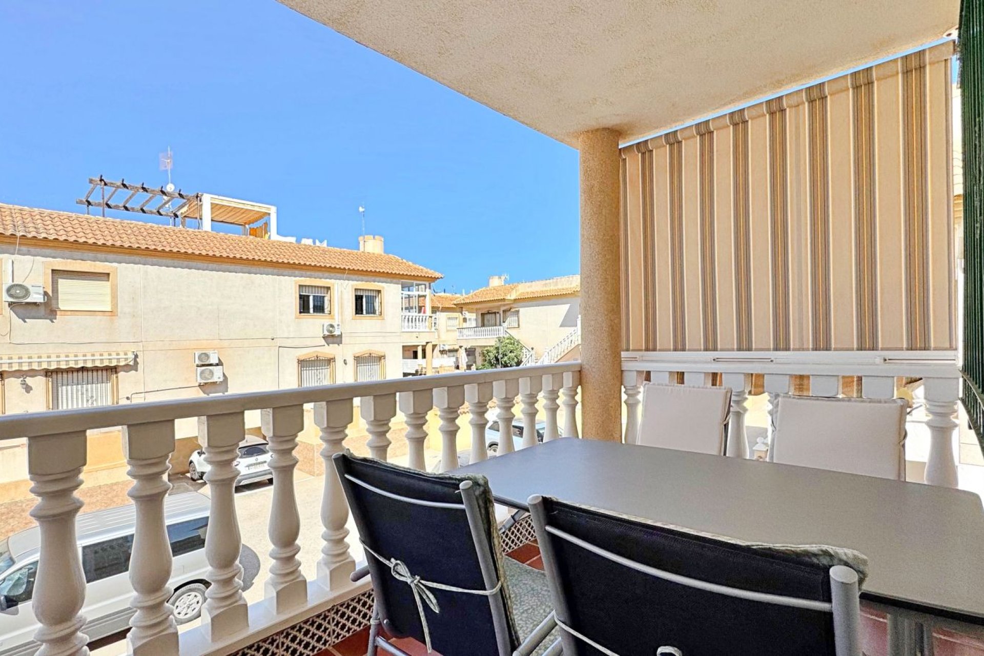 Resale - Apartament / Duplex - Orihuela Costa - La Zenia