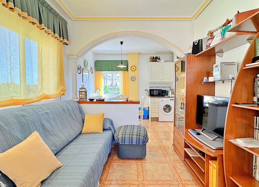 Resale - Apartament / Duplex - Orihuela Costa - La Zenia