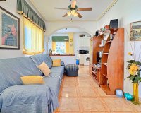 Resale - Apartament / Duplex - Orihuela Costa - La Zenia