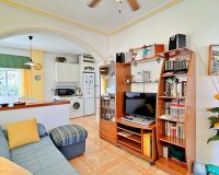 Resale - Apartament / Duplex - Orihuela Costa - La Zenia