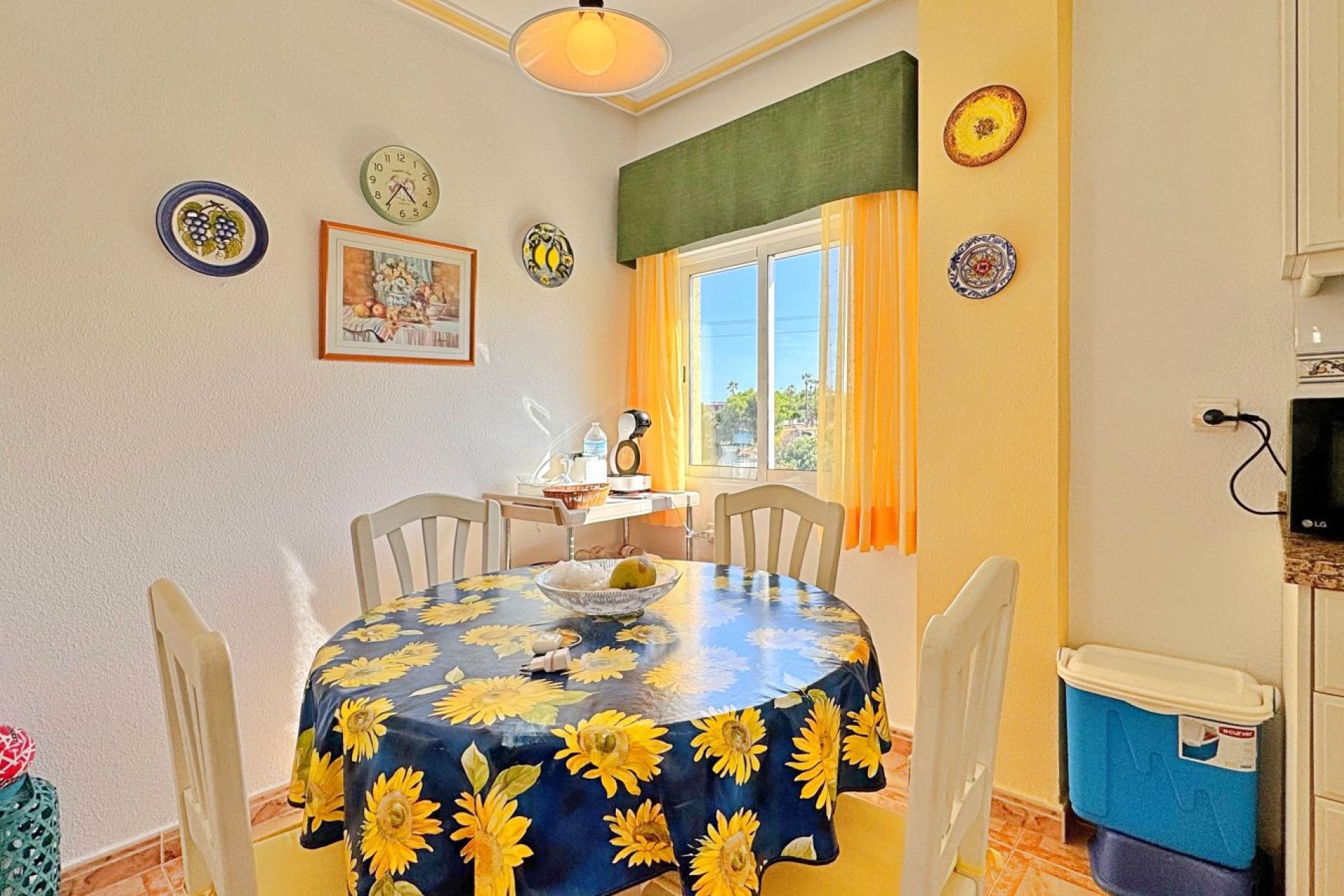 Resale - Apartament / Duplex - Orihuela Costa - La Zenia