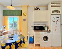 Resale - Apartament / Duplex - Orihuela Costa - La Zenia