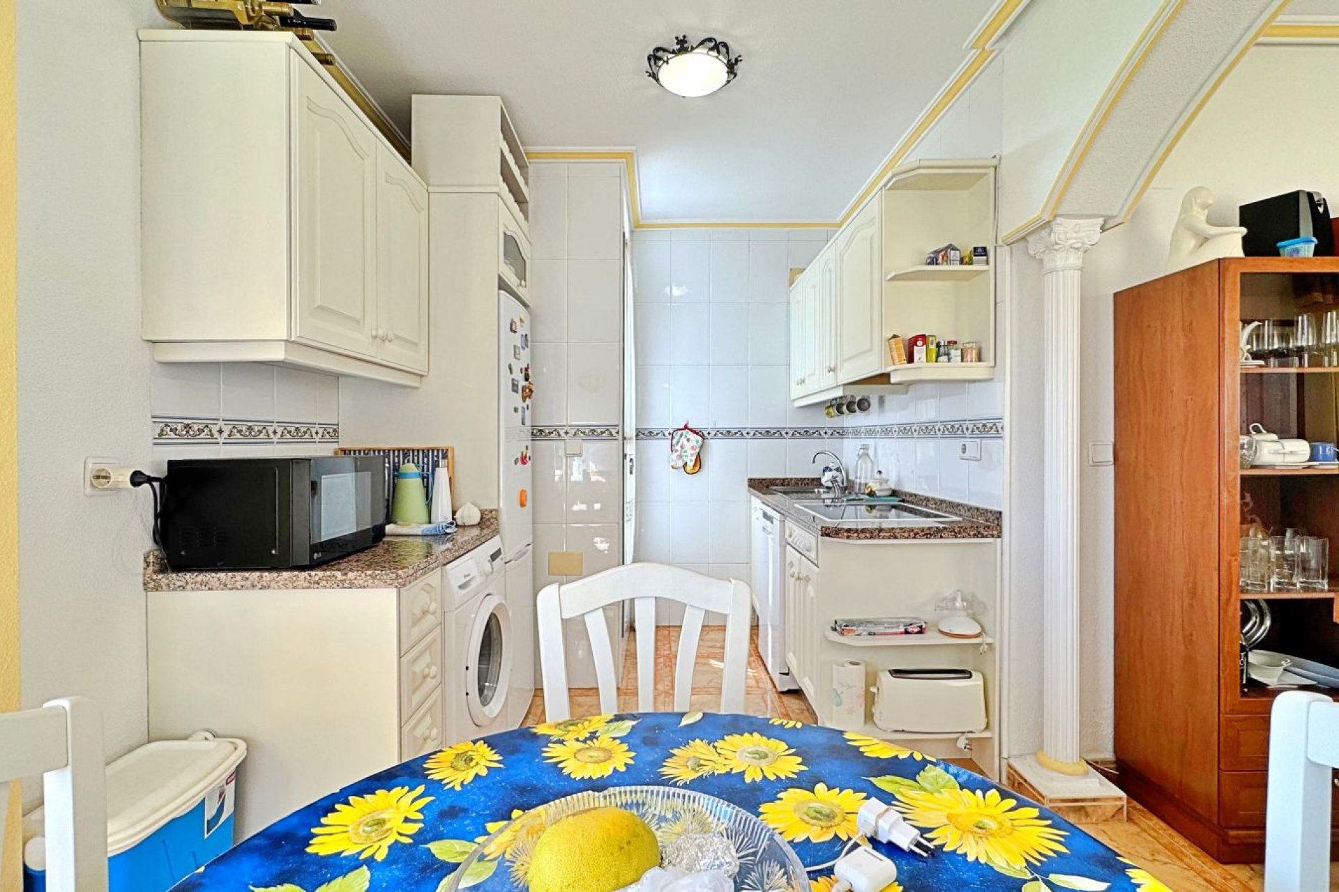 Resale - Apartament / Duplex - Orihuela Costa - La Zenia