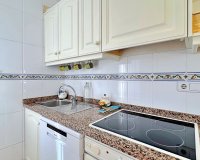Resale - Apartament / Duplex - Orihuela Costa - La Zenia
