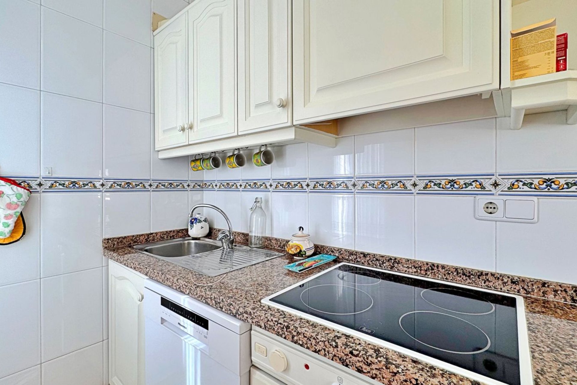 Resale - Apartament / Duplex - Orihuela Costa - La Zenia