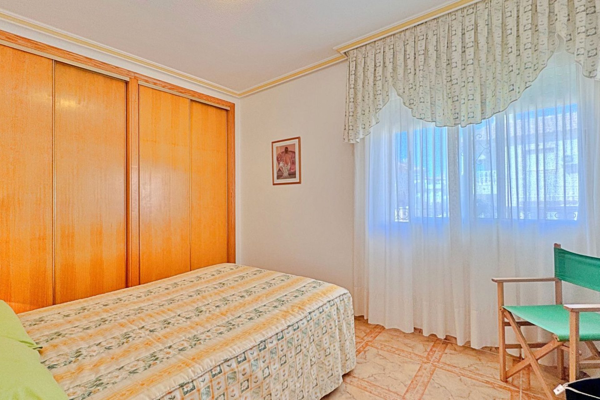 Resale - Apartament / Duplex - Orihuela Costa - La Zenia