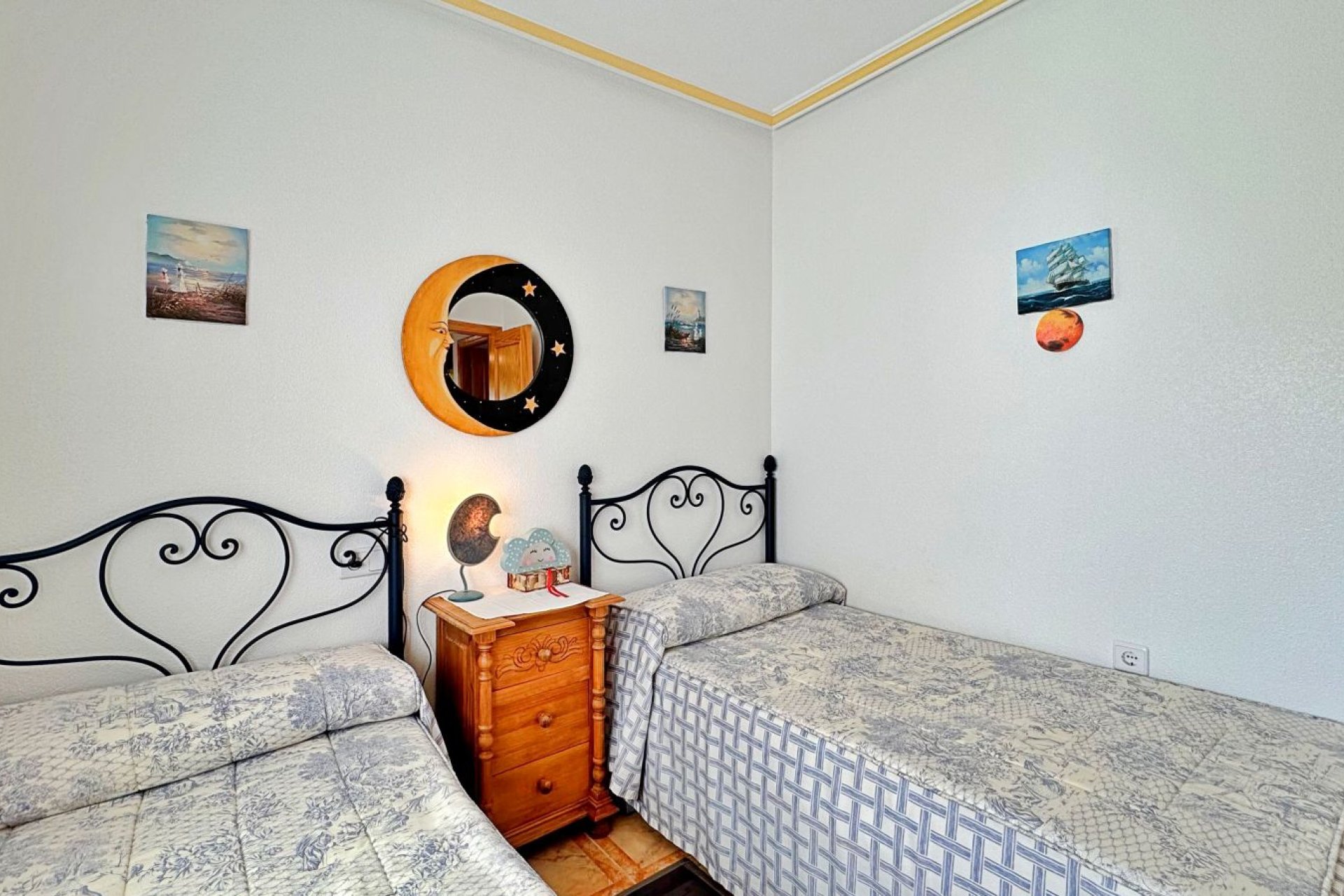 Resale - Apartament / Duplex - Orihuela Costa - La Zenia