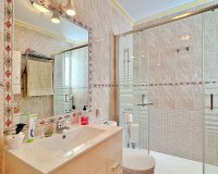 Resale - Apartament / Duplex - Orihuela Costa - La Zenia