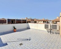 Resale - Apartament / Duplex - Orihuela Costa - La Zenia