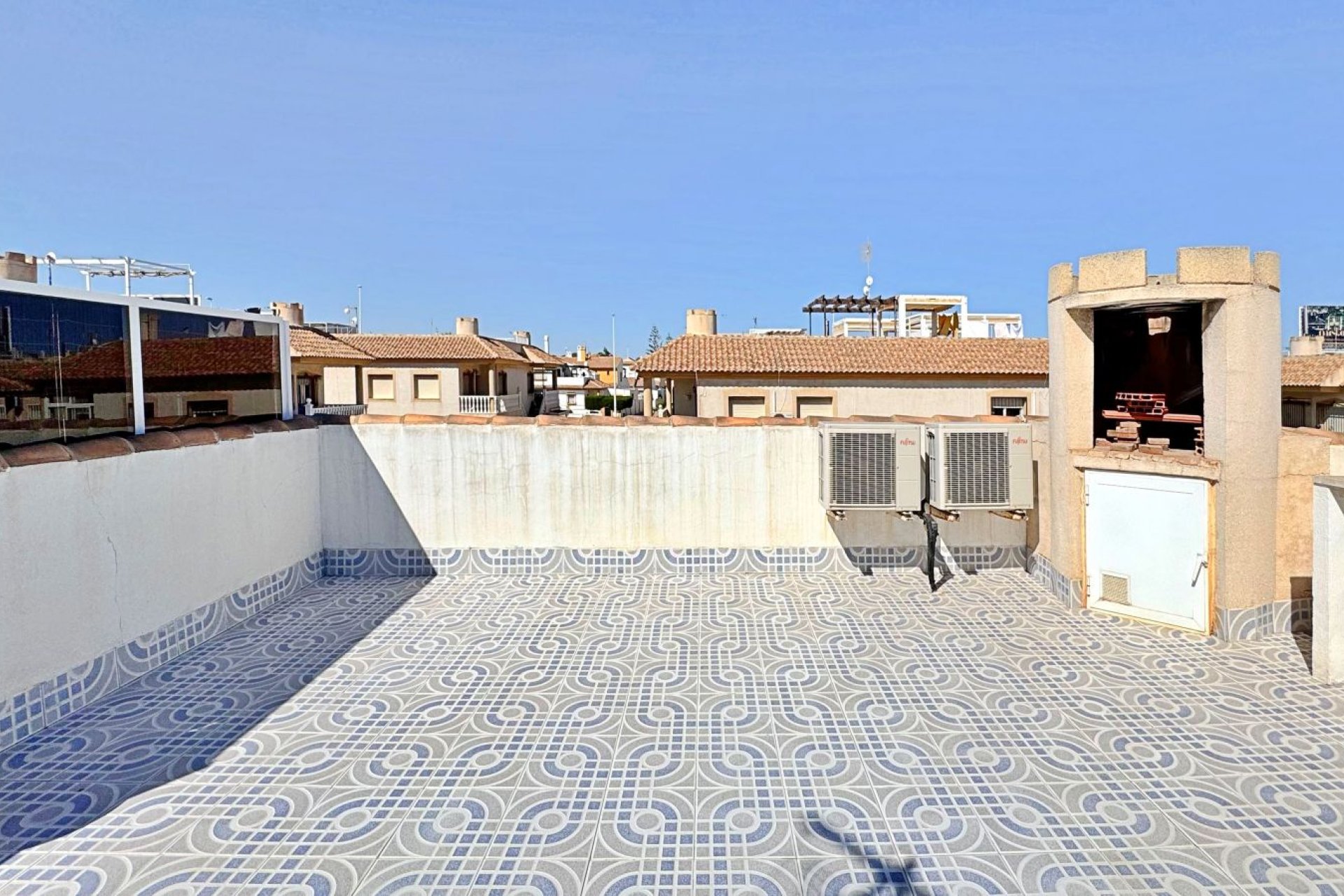 Resale - Apartament / Duplex - Orihuela Costa - La Zenia