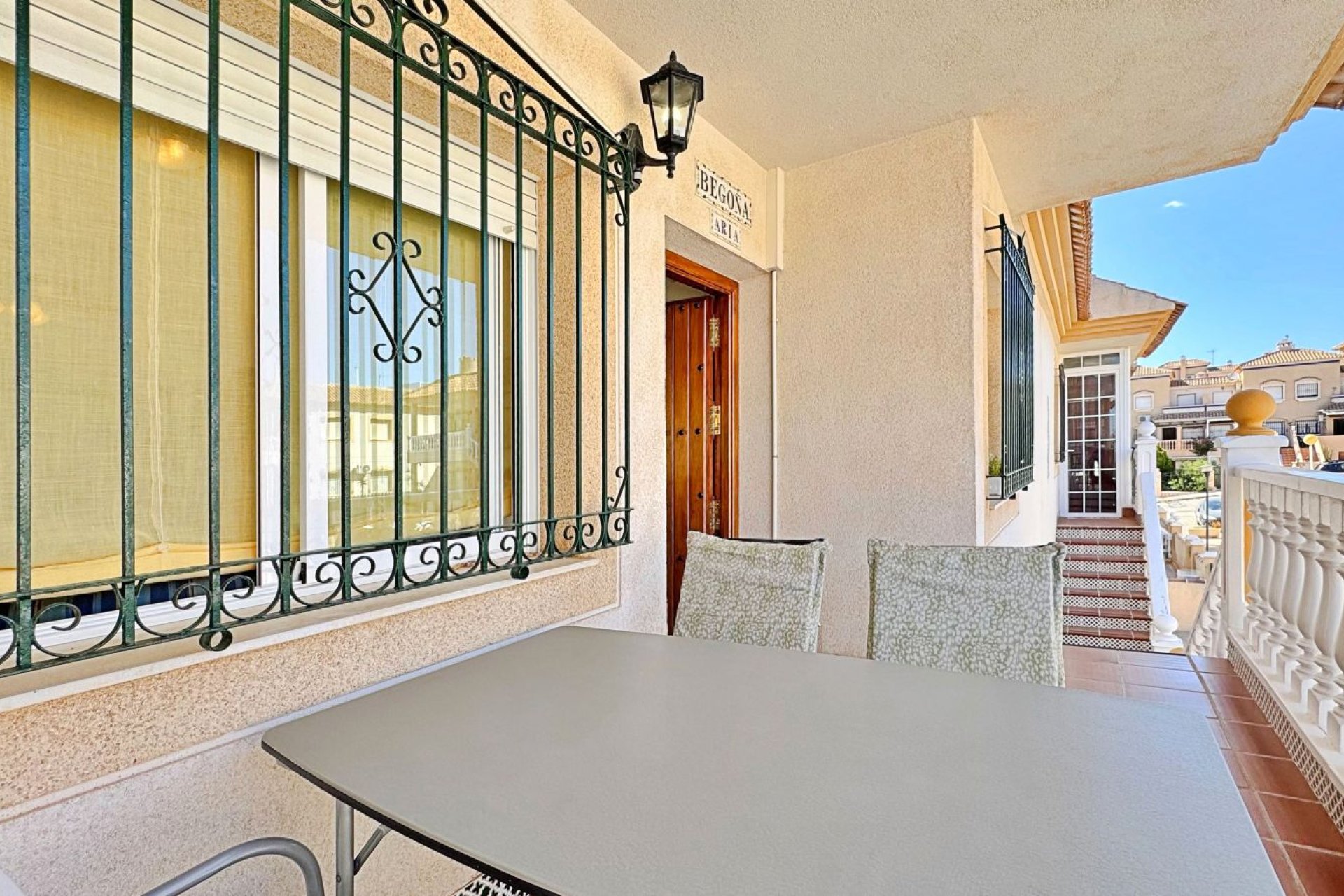 Resale - Apartament / Duplex - Orihuela Costa - La Zenia