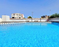 Resale - Apartament / Duplex - Orihuela Costa - La Zenia