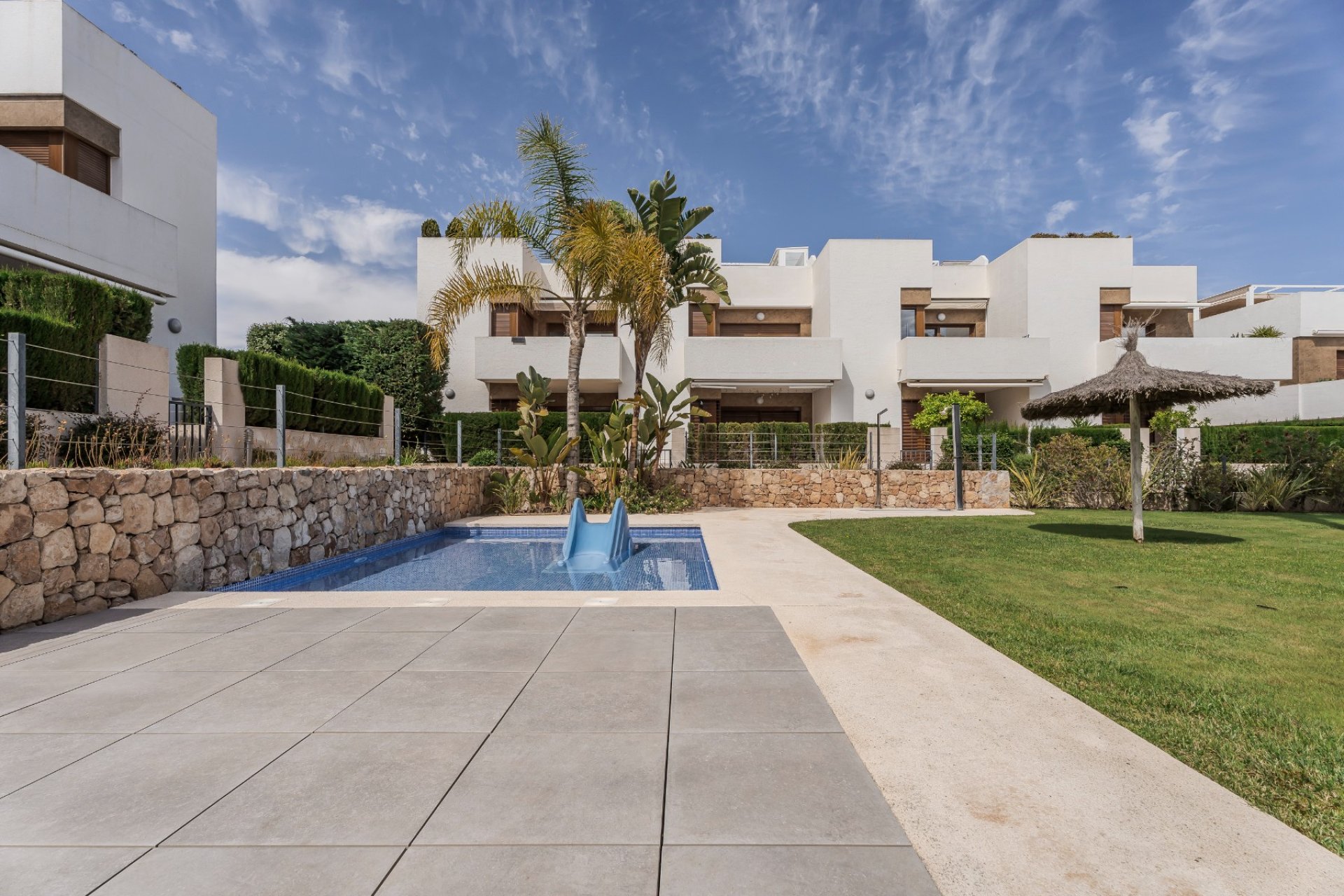 Resale - Apartament / Duplex - Orihuela Costa - La Zenia