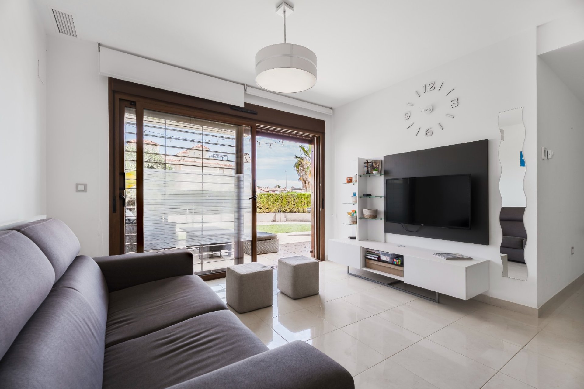 Resale - Apartament / Duplex - Orihuela Costa - La Zenia