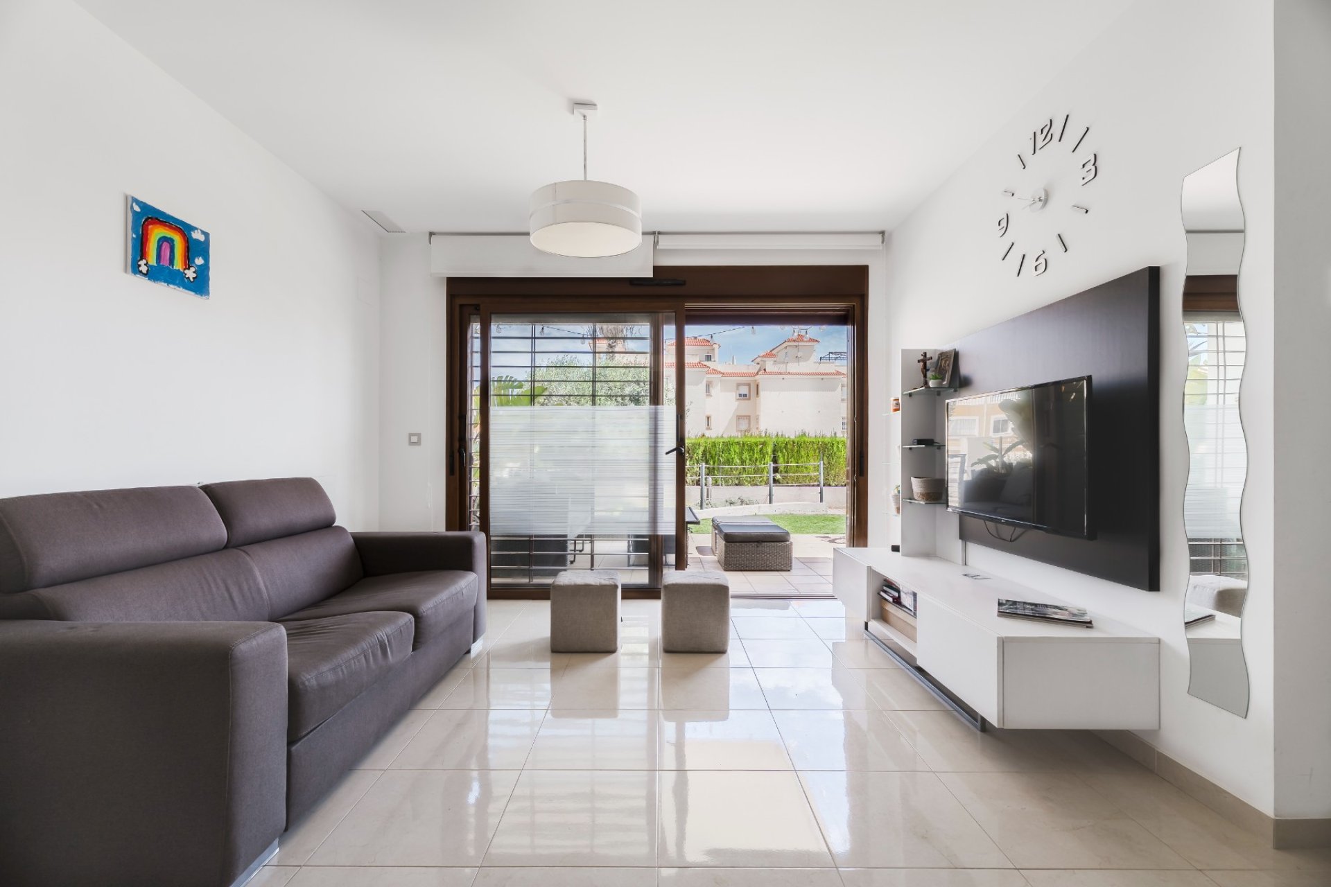 Resale - Apartament / Duplex - Orihuela Costa - La Zenia