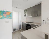 Resale - Apartament / Duplex - Orihuela Costa - La Zenia