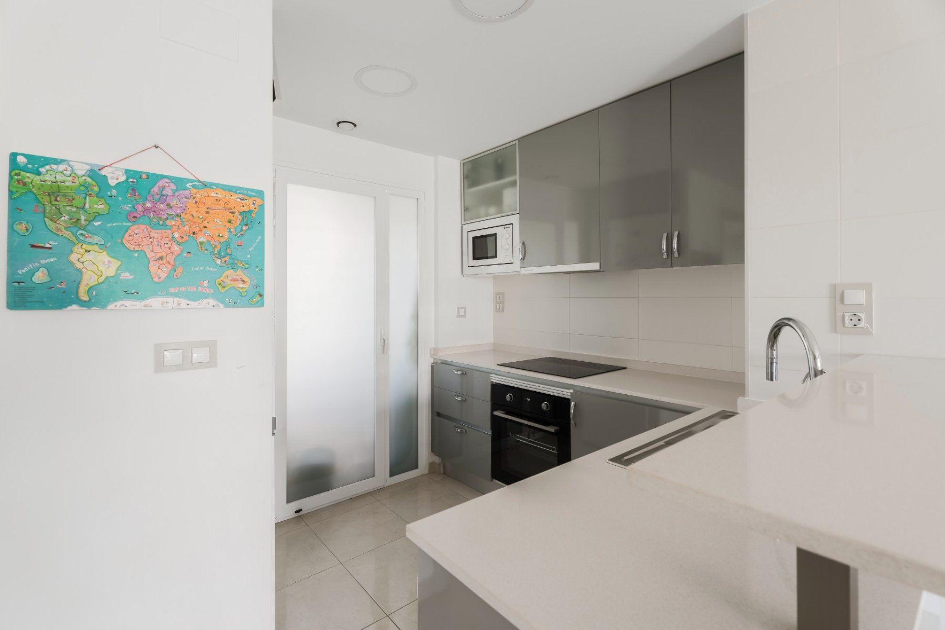 Resale - Apartament / Duplex - Orihuela Costa - La Zenia