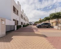 Resale - Apartament / Duplex - Orihuela Costa - La Zenia