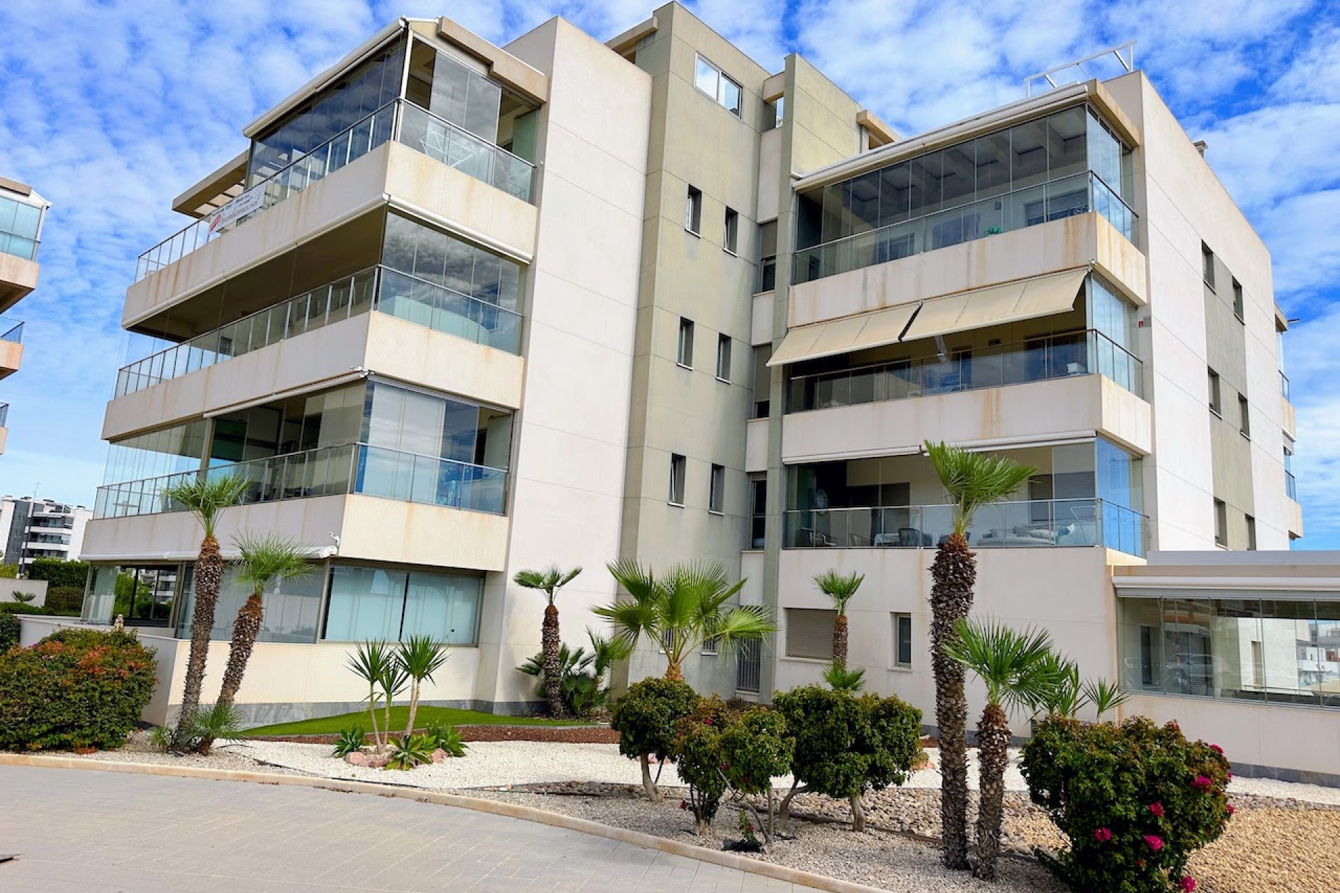 Resale - Apartament / Duplex - Orihuela Costa - La Zenia