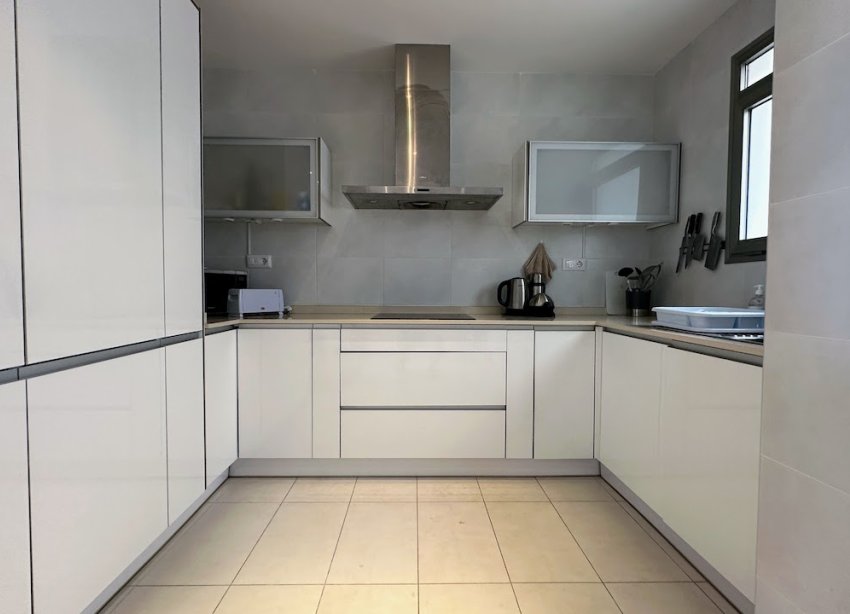 Resale - Apartament / Duplex - Orihuela Costa - La Zenia