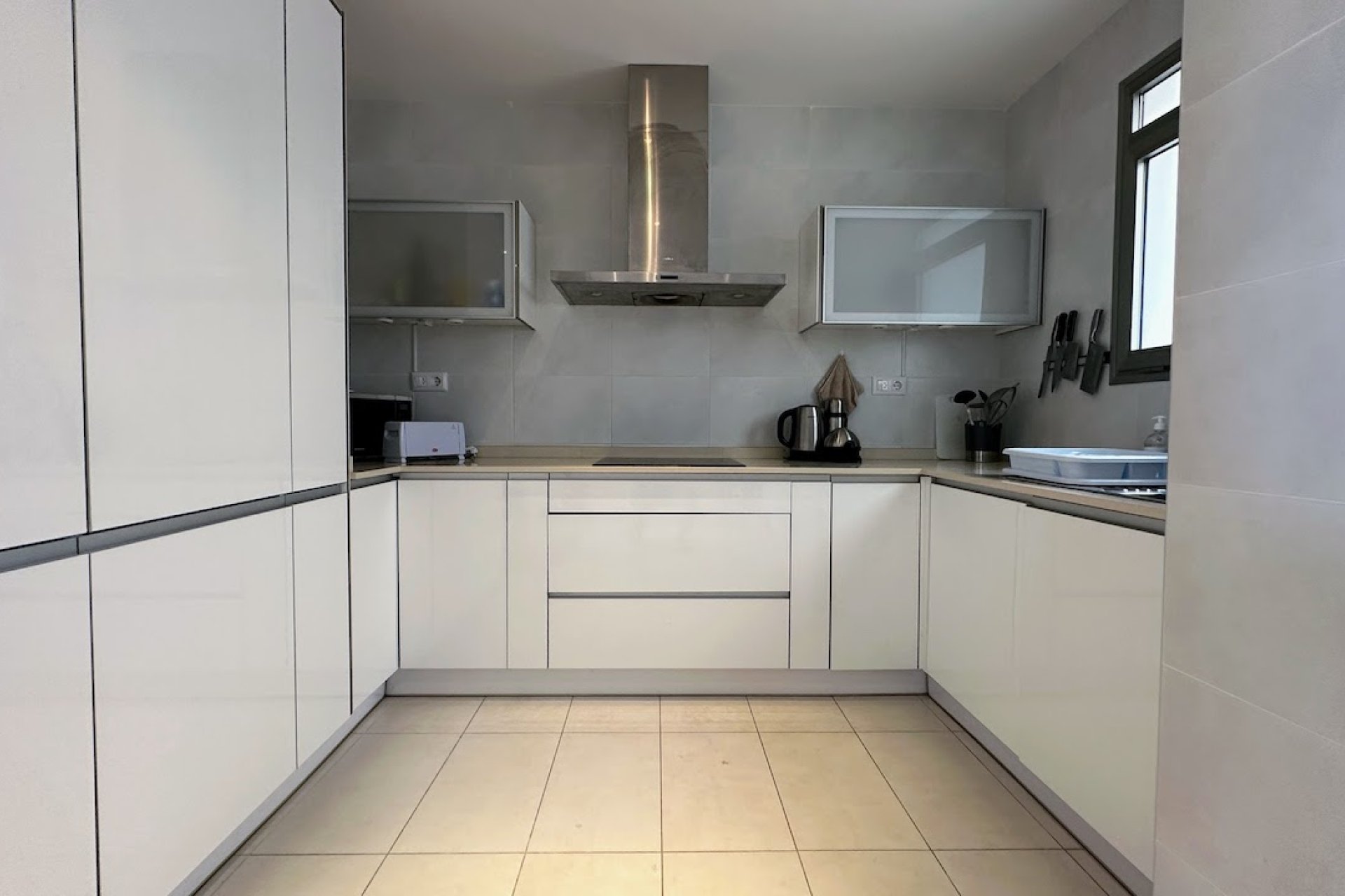 Resale - Apartament / Duplex - Orihuela Costa - La Zenia