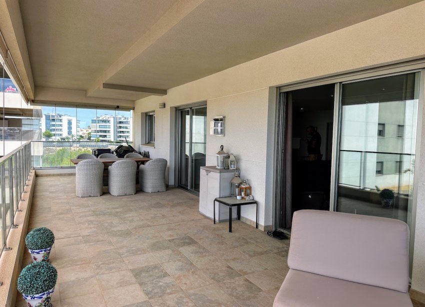 Resale - Apartament / Duplex - Orihuela Costa - La Zenia