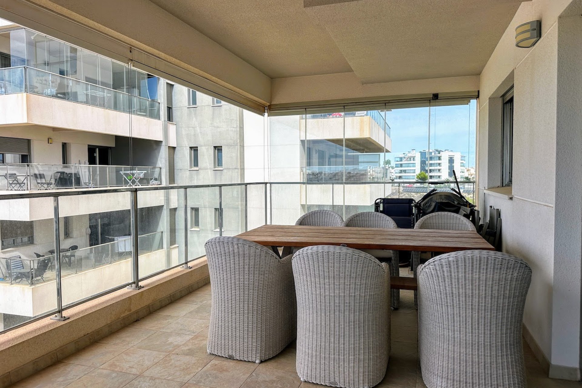 Resale - Apartament / Duplex - Orihuela Costa - La Zenia