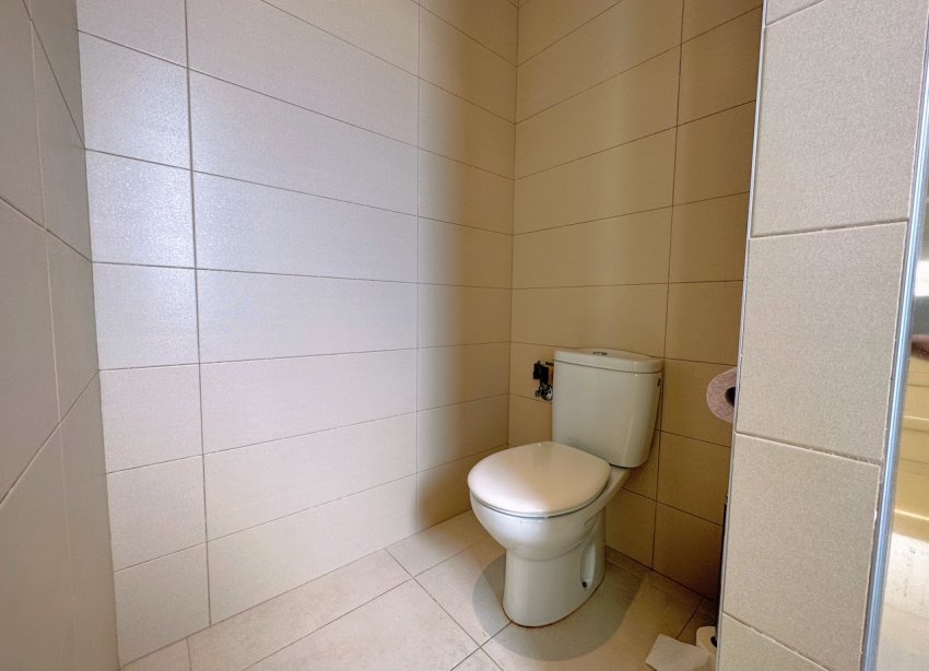 Resale - Apartament / Duplex - Orihuela Costa - La Zenia