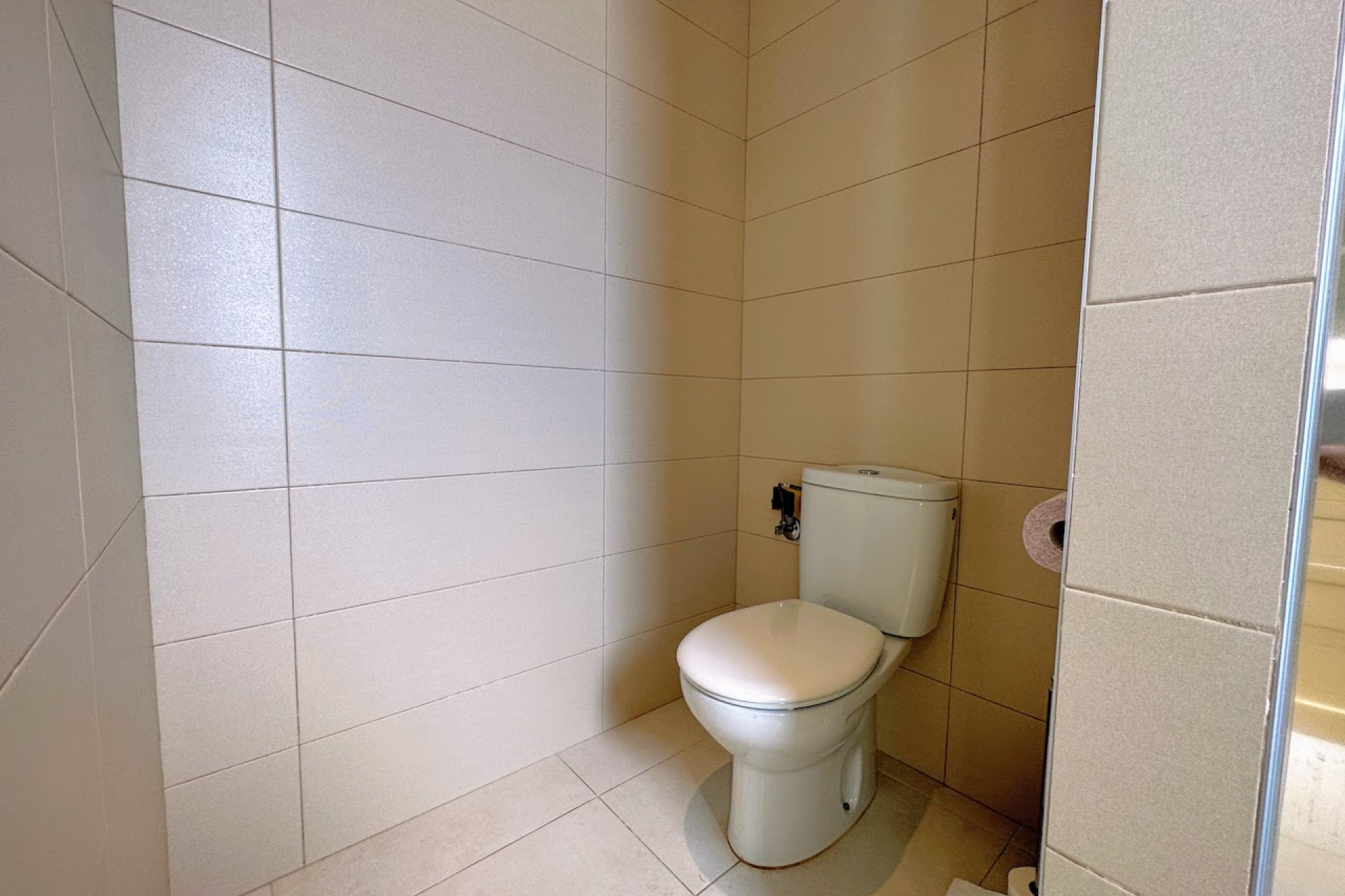 Resale - Apartament / Duplex - Orihuela Costa - La Zenia