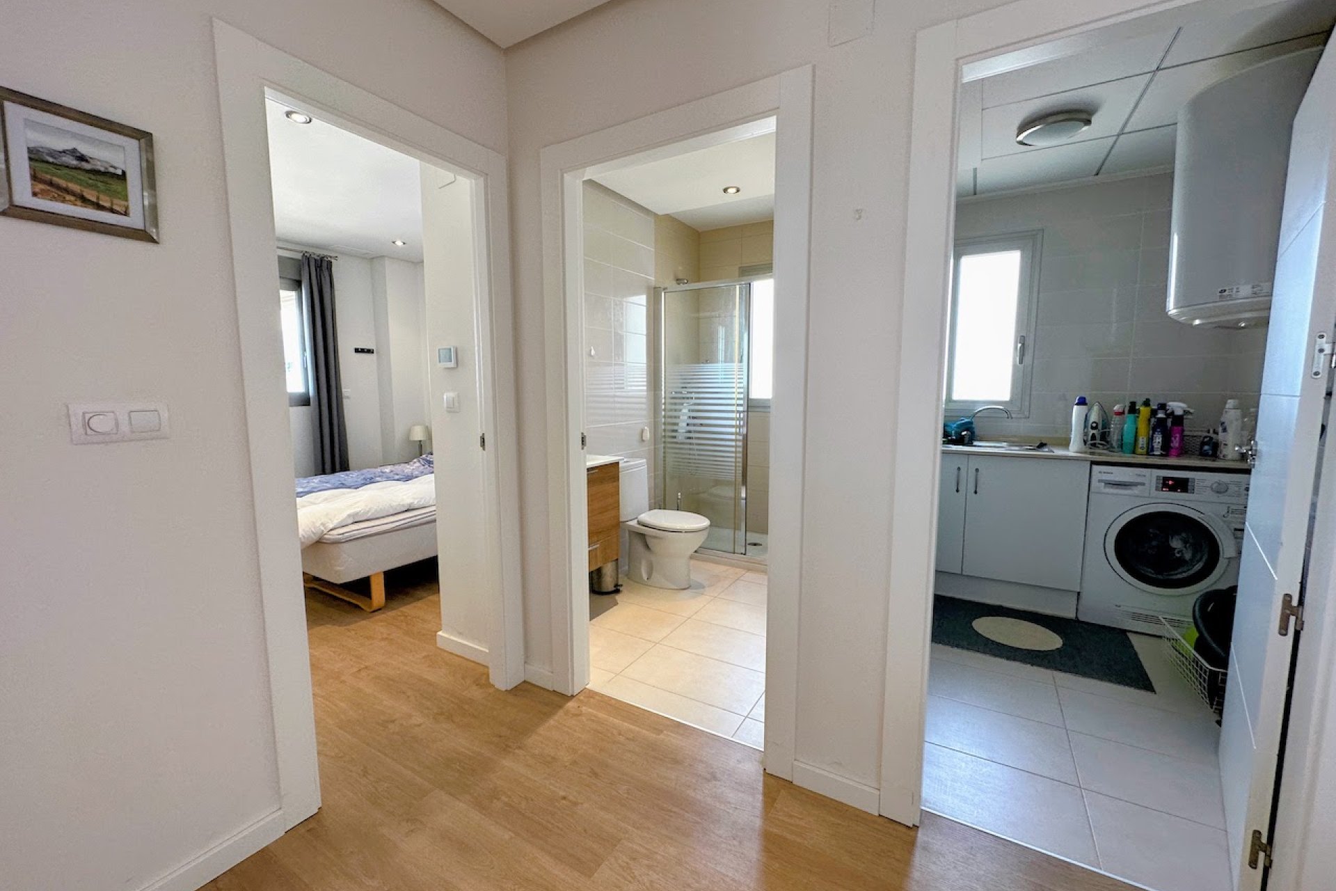 Resale - Apartament / Duplex - Orihuela Costa - La Zenia