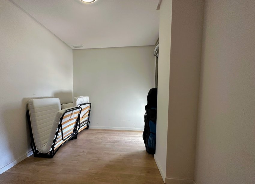 Resale - Apartament / Duplex - Orihuela Costa - La Zenia