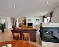 Resale - Apartament / Duplex - Orihuela Costa - La Zenia