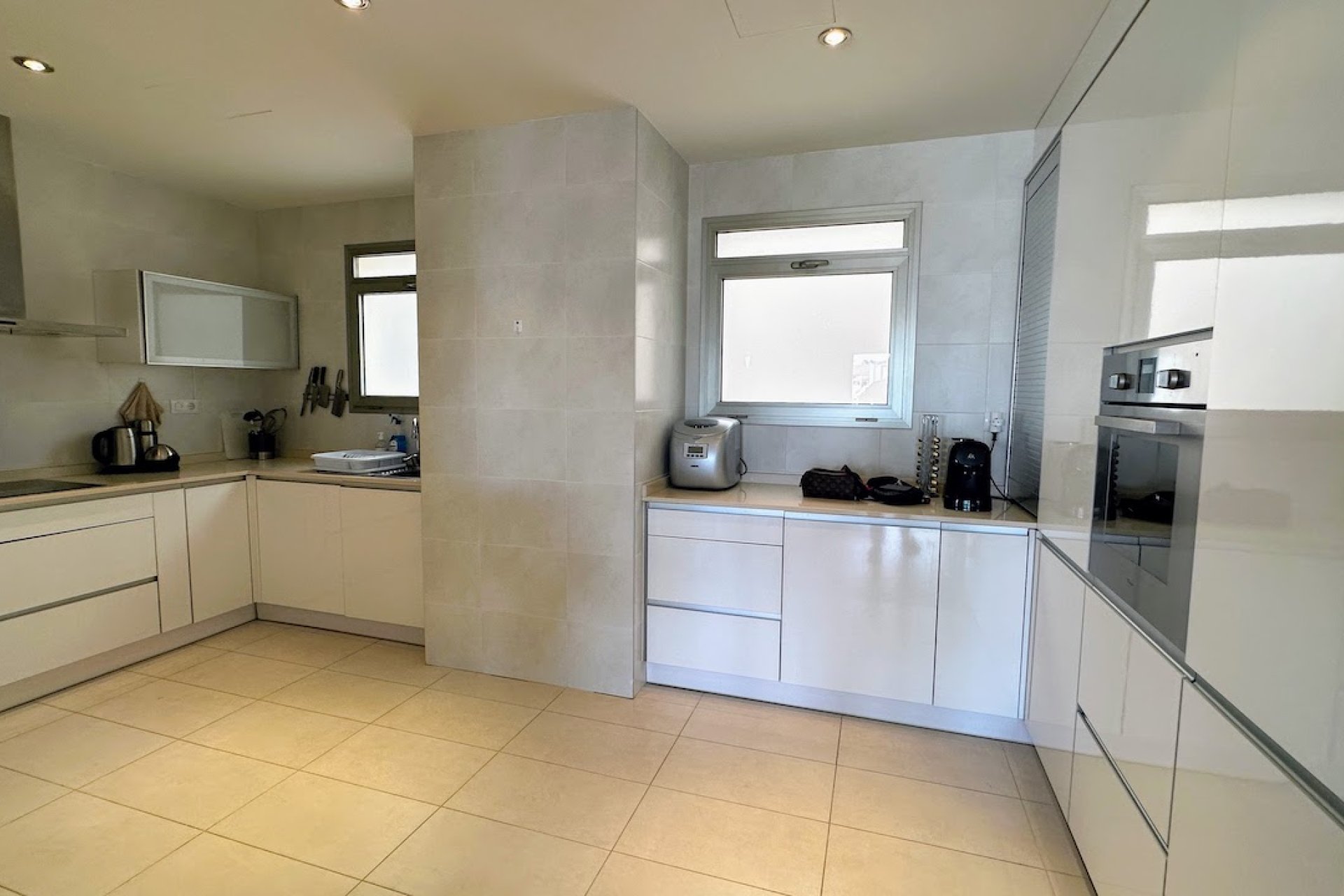 Resale - Apartament / Duplex - Orihuela Costa - La Zenia