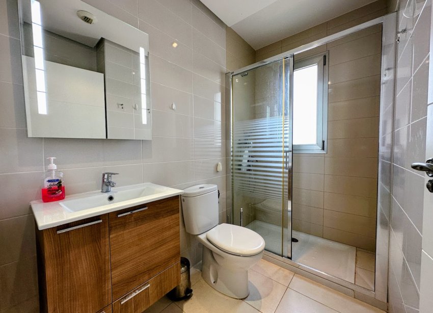 Resale - Apartament / Duplex - Orihuela Costa - La Zenia