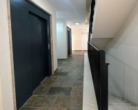 Resale - Apartament / Duplex - Orihuela Costa - La Zenia
