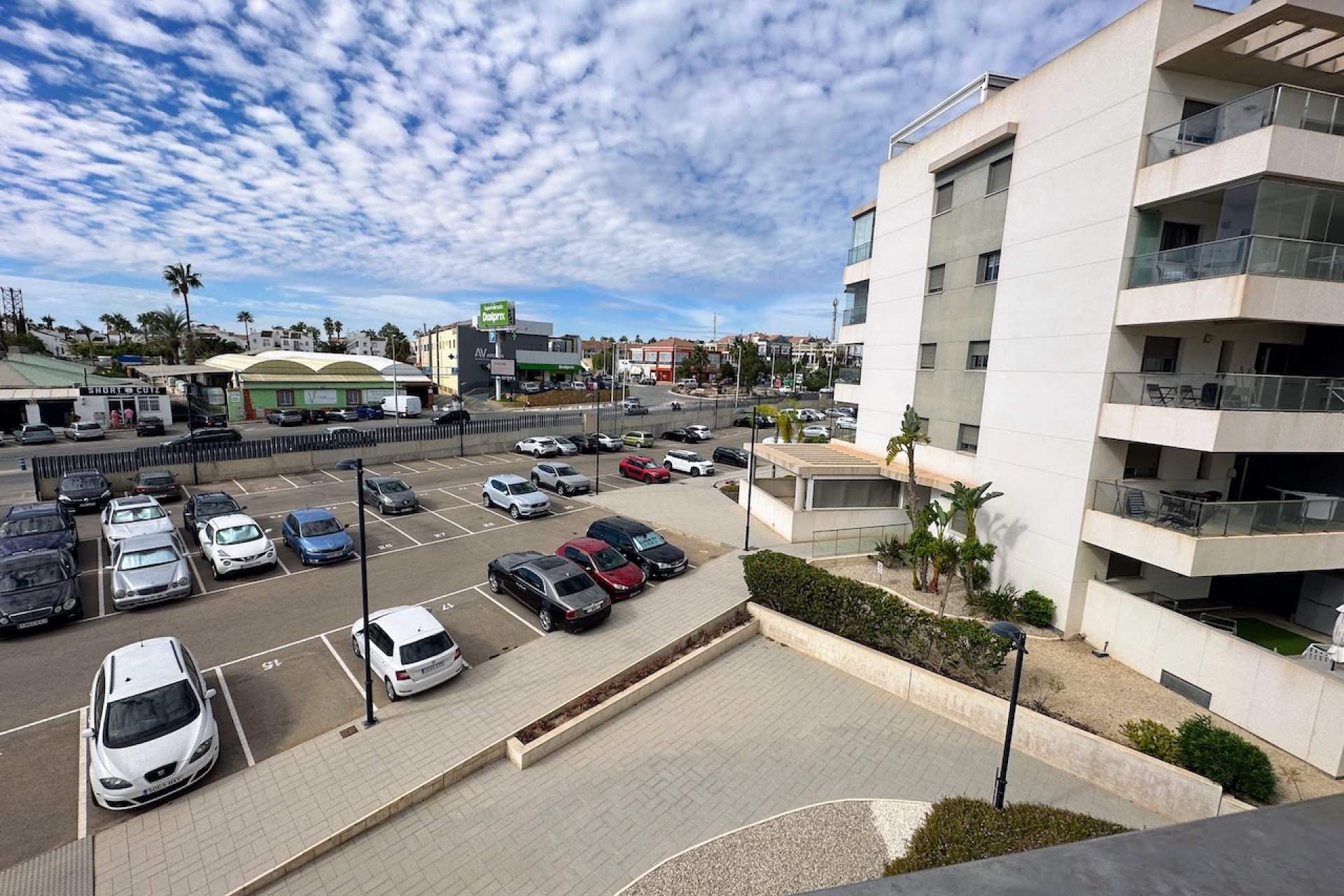 Resale - Apartament / Duplex - Orihuela Costa - La Zenia