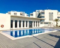 Resale - Apartament / Duplex - Orihuela Costa - La Zenia