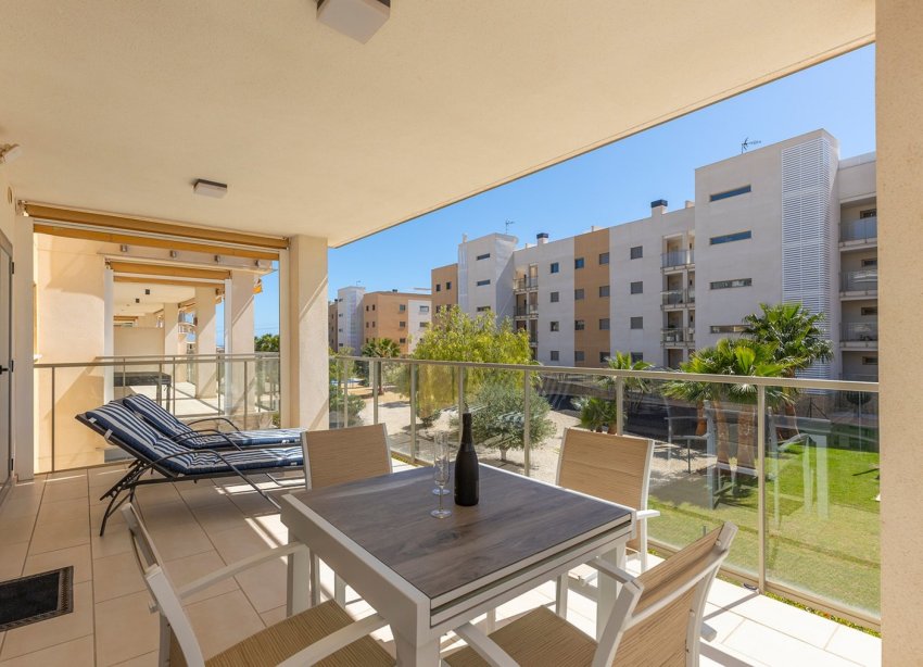 Resale - Apartament / Duplex - Orihuela Costa - La Zenia