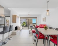 Resale - Apartament / Duplex - Orihuela Costa - La Zenia