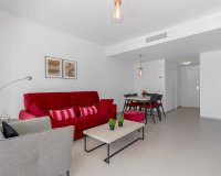 Resale - Apartament / Duplex - Orihuela Costa - La Zenia