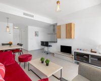 Resale - Apartament / Duplex - Orihuela Costa - La Zenia