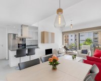 Resale - Apartament / Duplex - Orihuela Costa - La Zenia