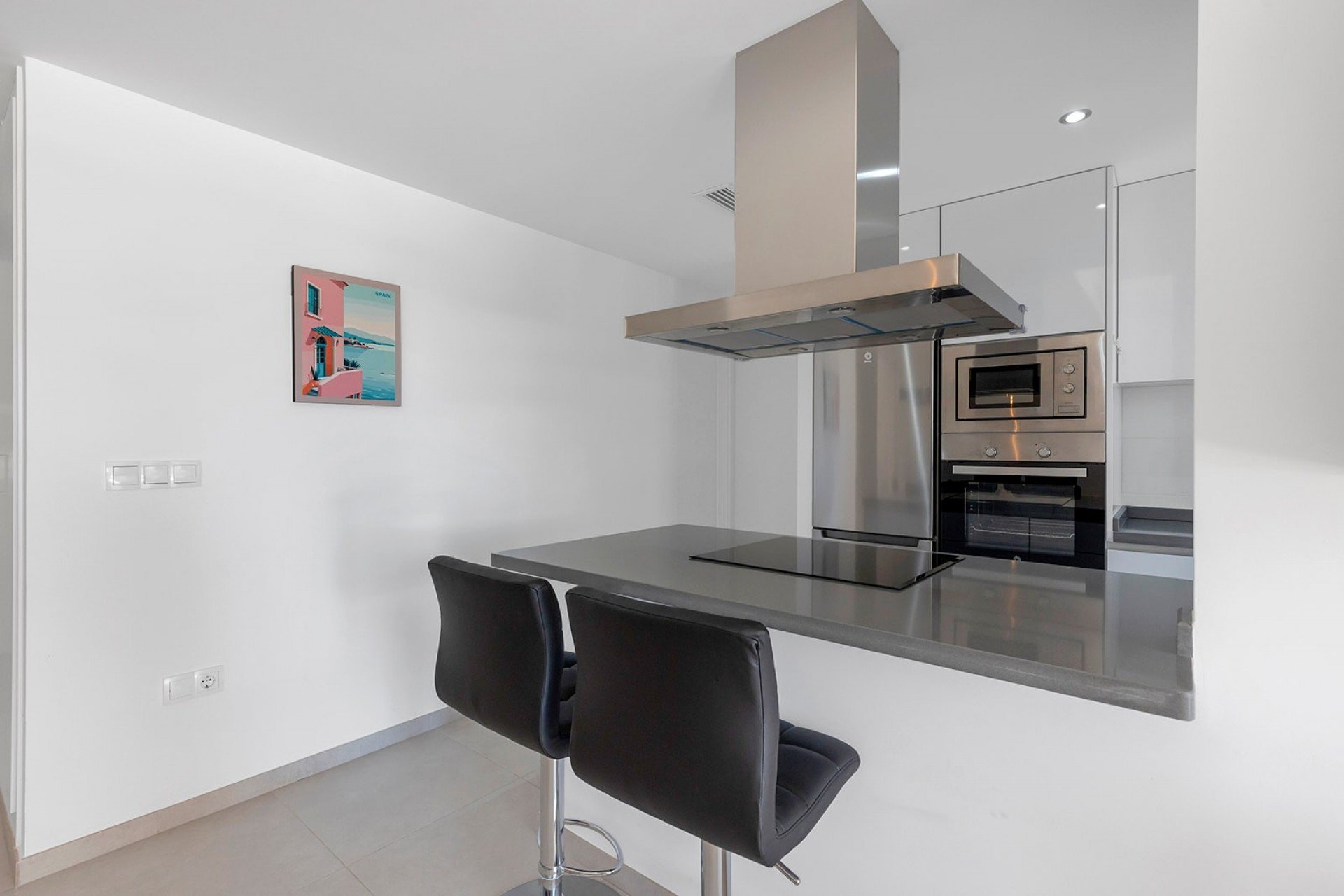 Resale - Apartament / Duplex - Orihuela Costa - La Zenia