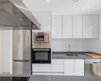 Resale - Apartament / Duplex - Orihuela Costa - La Zenia