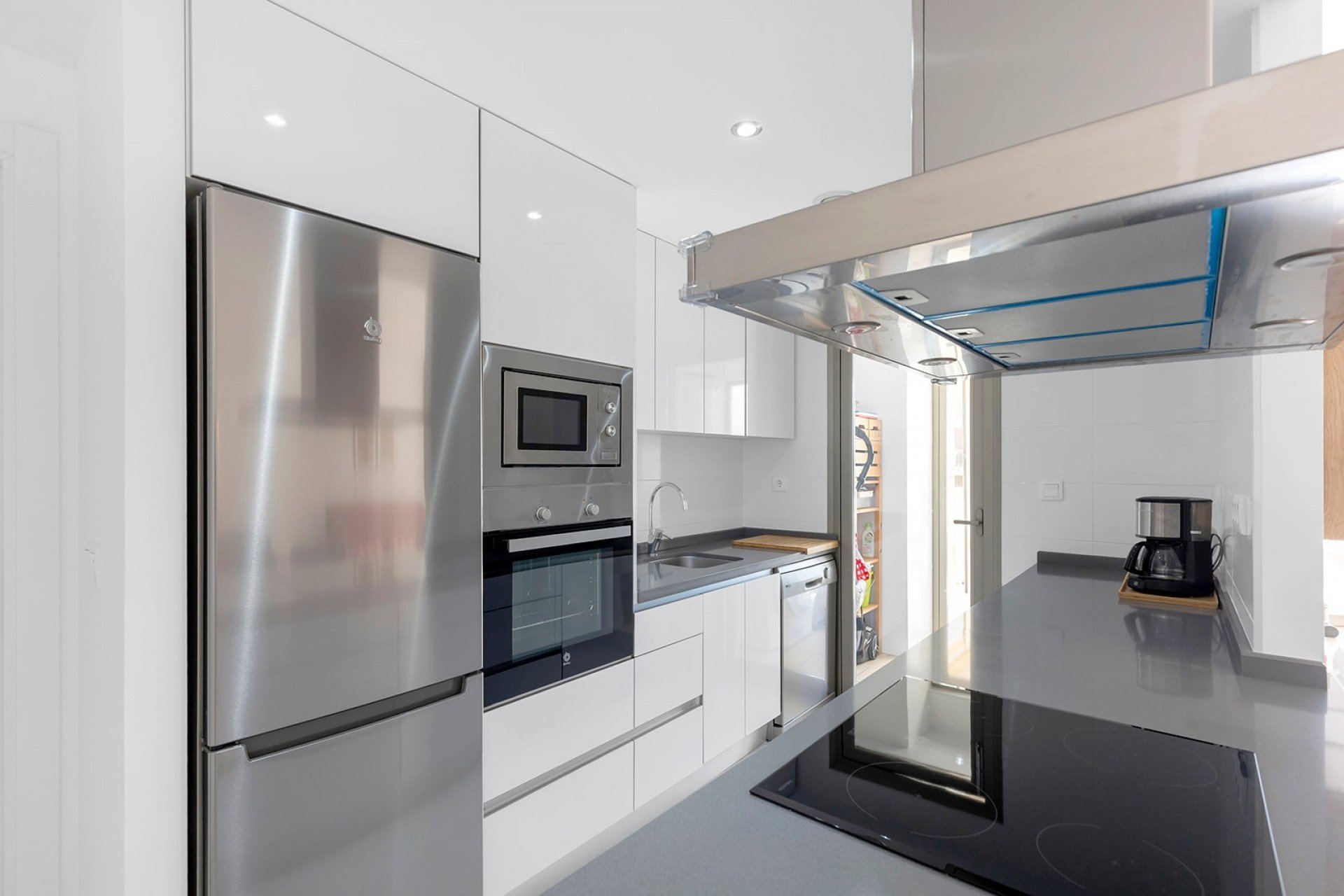Resale - Apartament / Duplex - Orihuela Costa - La Zenia