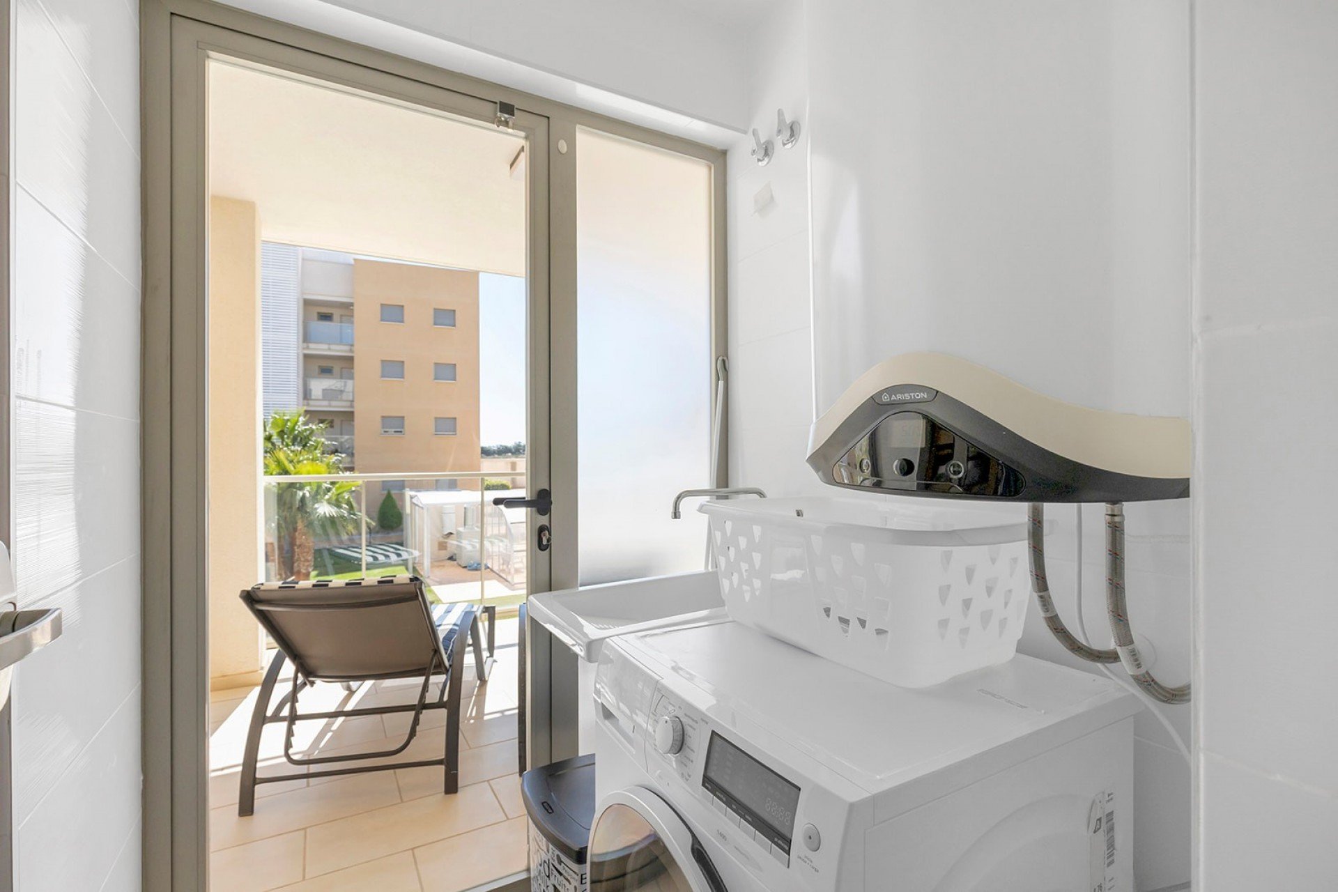 Resale - Apartament / Duplex - Orihuela Costa - La Zenia