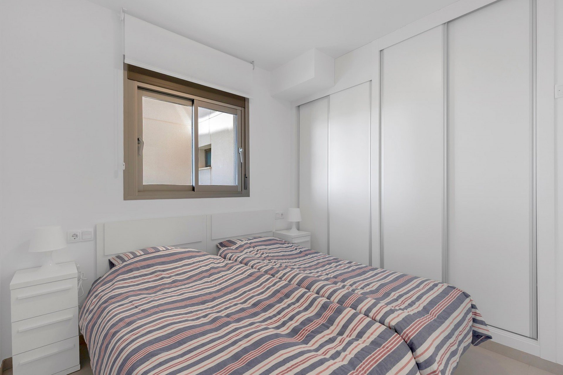 Resale - Apartament / Duplex - Orihuela Costa - La Zenia